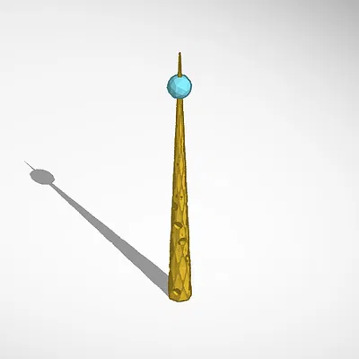 Kiểm tra chiều cao tháp Toronto