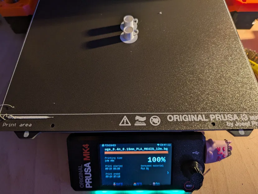 Máy pha cà phê mini kèm ly - Image 6