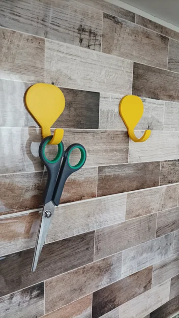 Móc Treo Đồ Nhà Bếp - Image 1