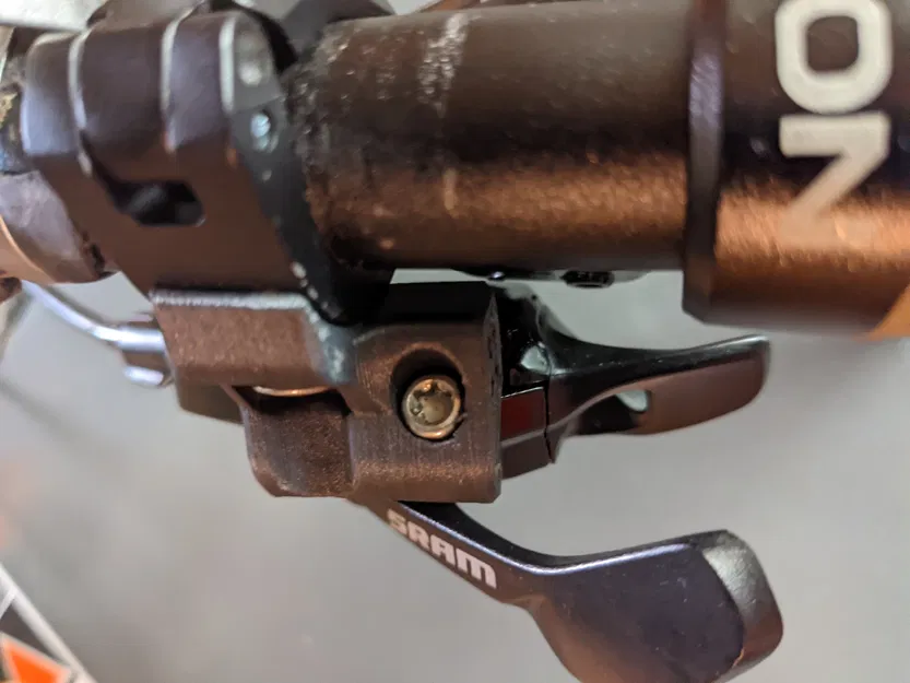 Bộ Chuyển Đổi Tay Đề - Shimano / SRAM - Image 1