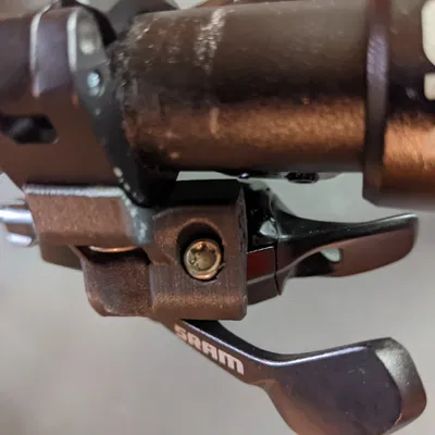 Bộ Chuyển Đổi Tay Đề - Shimano / SRAM