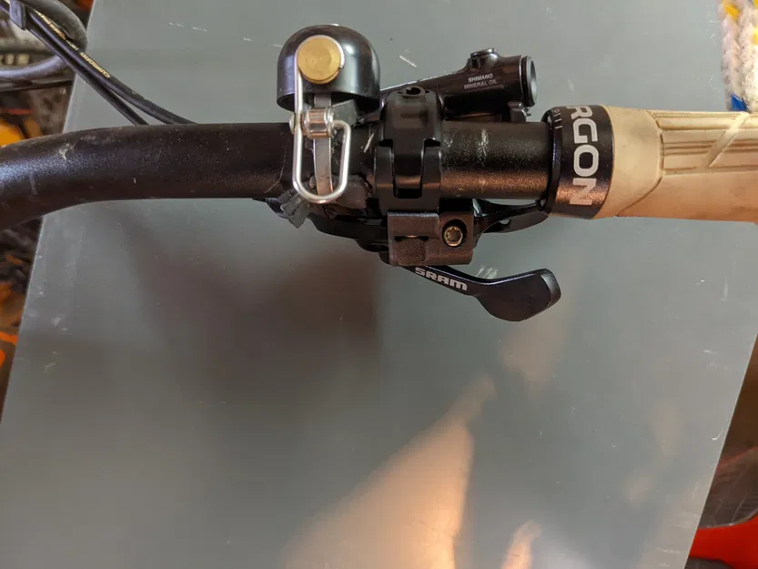 Bộ Chuyển Đổi Tay Đề - Shimano / SRAM - Image 2