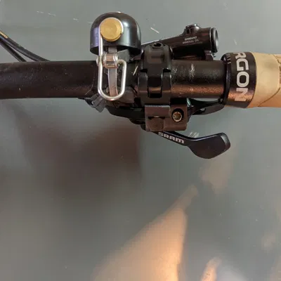 Bộ Chuyển Đổi Tay Đề - Shimano / SRAM