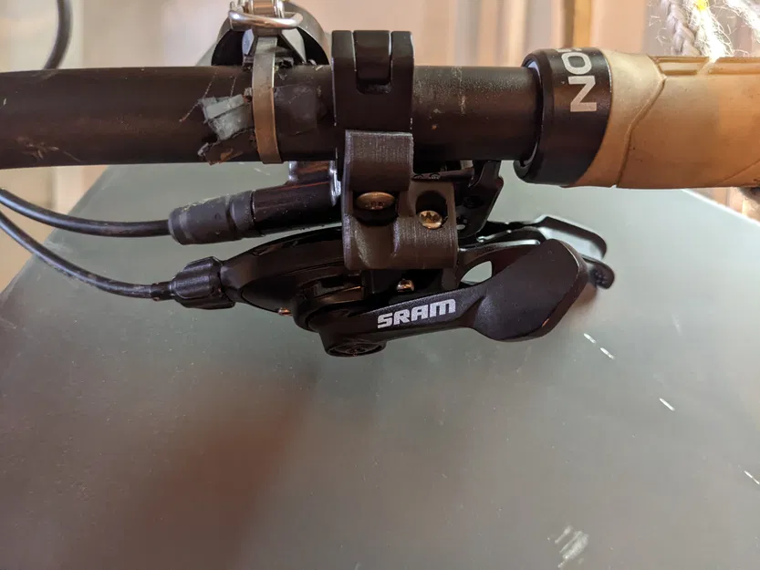 Bộ Chuyển Đổi Tay Đề - Shimano / SRAM - Image 3