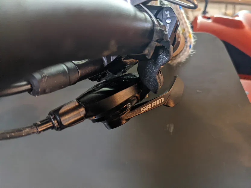 Bộ Chuyển Đổi Tay Đề - Shimano / SRAM - Image 4