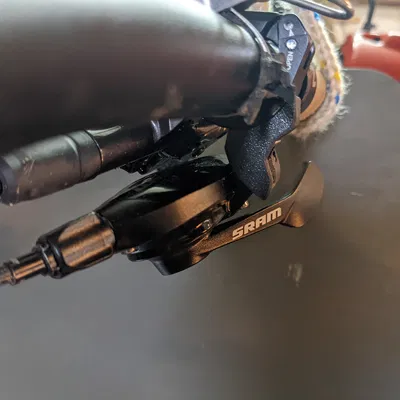 Bộ Chuyển Đổi Tay Đề - Shimano / SRAM