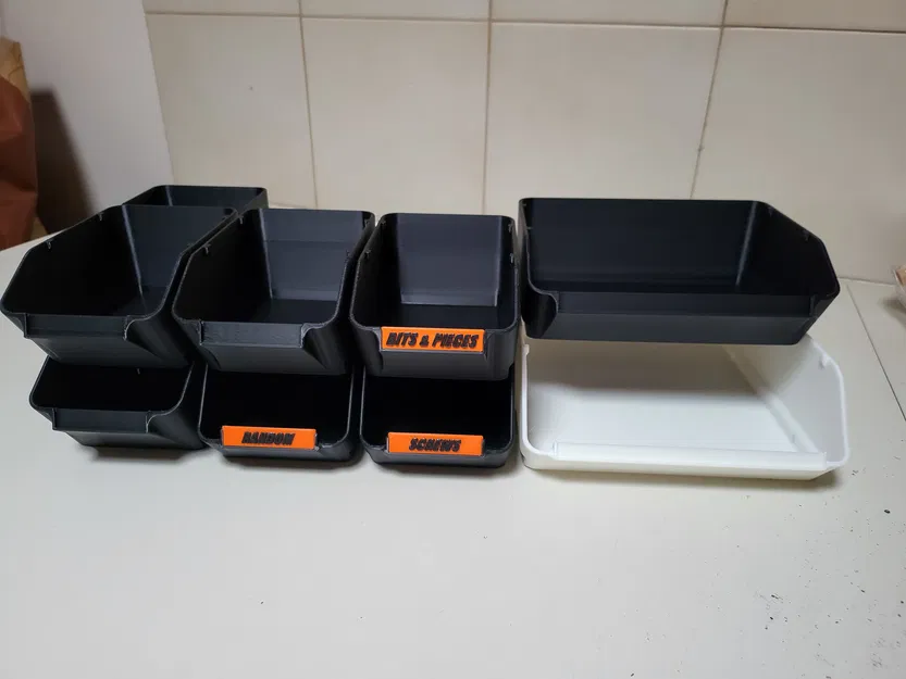 Hộp Đựng Đồ V2 - Image 1