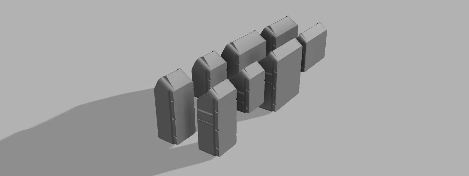 Hộp Đựng Đồ V2 - Image 2