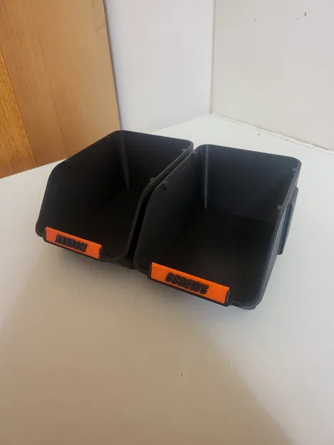 Hộp Đựng Đồ V2 - Image 3