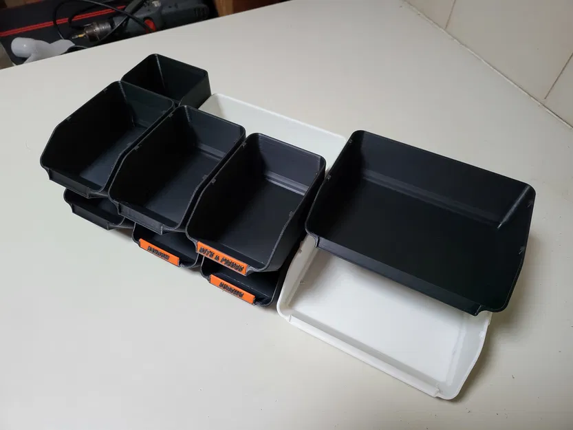 Hộp Đựng Đồ V2 - Image 4