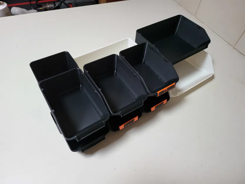 Hộp Đựng Đồ V2 - Image 5