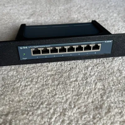 Giá đỡ Rack 10 inch cho TP-Link TL-SG108