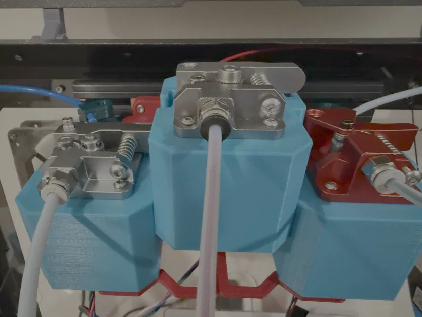 3HOME: Vỏ Modular Hybrid Chính Hãng cho 3MS - Image 5