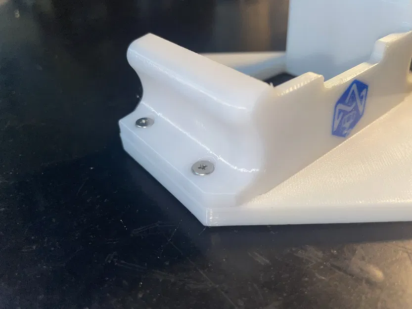 Tay cầm và Khay hứng nhựa V2 cho Saturn 4 và 4 Ultra - Image 7