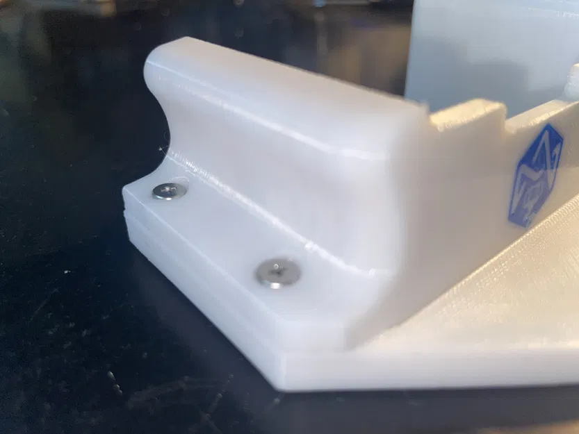 Tay cầm và Khay hứng nhựa V2 cho Saturn 4 và 4 Ultra - Image 9