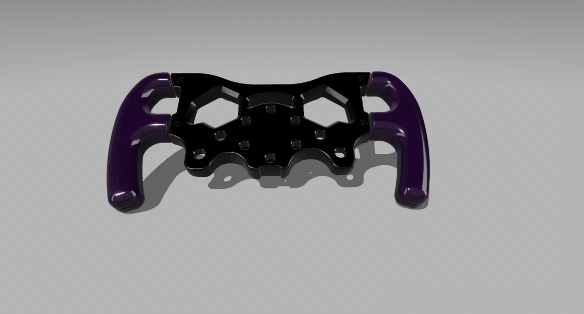 Bánh Lái Kiểu F1 Cho Logitech G29/920 - Image 1