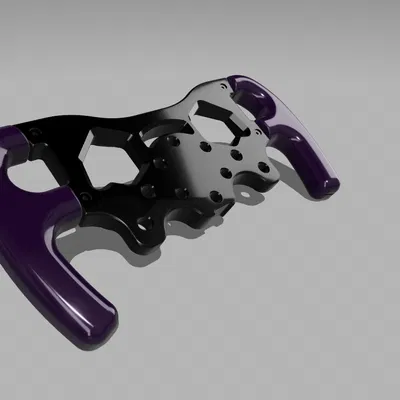 Bánh Lái Kiểu F1 Cho Logitech G29/920