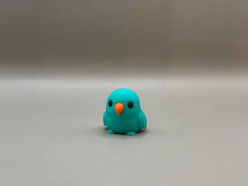 Pico – 25 phút – Chú Vẹt - Image 3