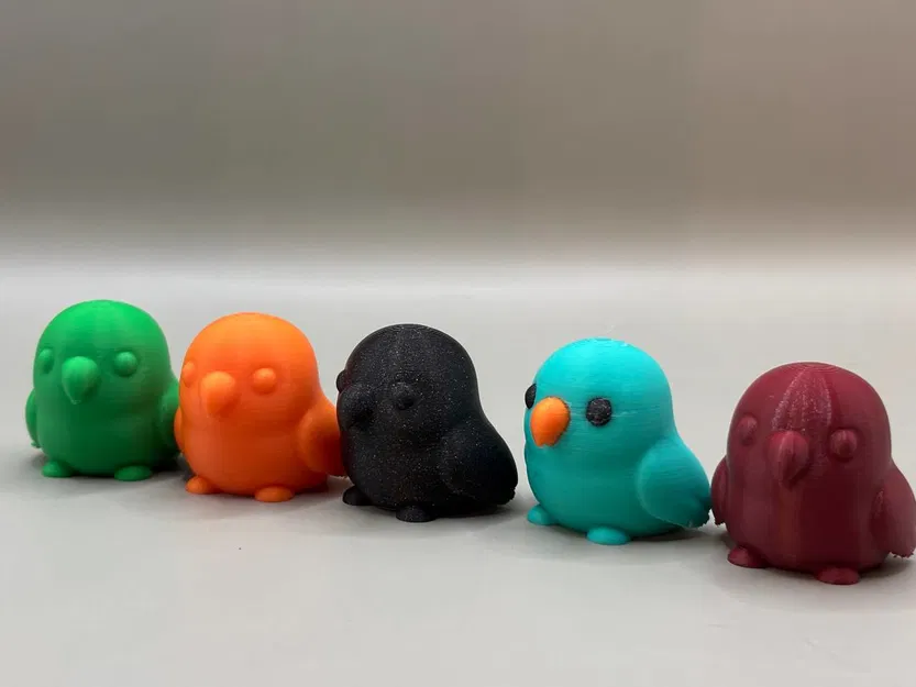 Pico – 25 phút – Chú Vẹt - Image 5