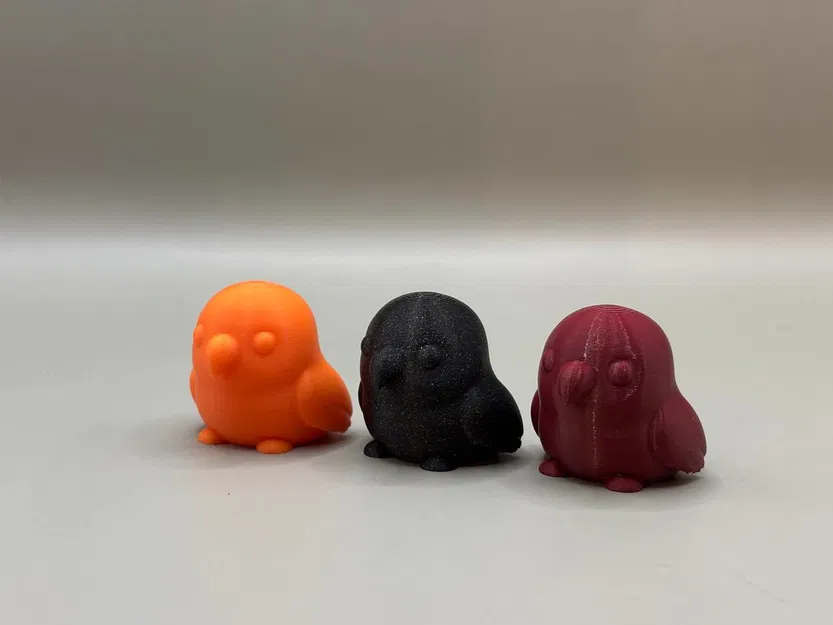 Pico – 25 phút – Chú Vẹt - Image 6