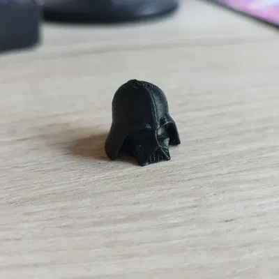 Nắp Van Schrader Darth Vader (Xe hơi) hoặc Nắp Bút