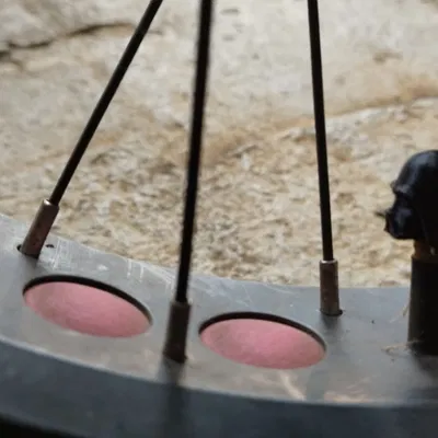 Nắp Van Schrader Darth Vader (Xe hơi) hoặc Nắp Bút