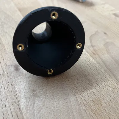 Thiết Bị Làm Khô Ống CPAP