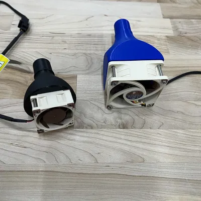 Thiết Bị Làm Khô Ống CPAP