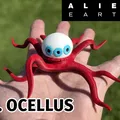 T. Ocellus - Trái Đất Alien - Thumbnail 1