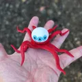 T. Ocellus - Trái Đất Alien - Thumbnail 6