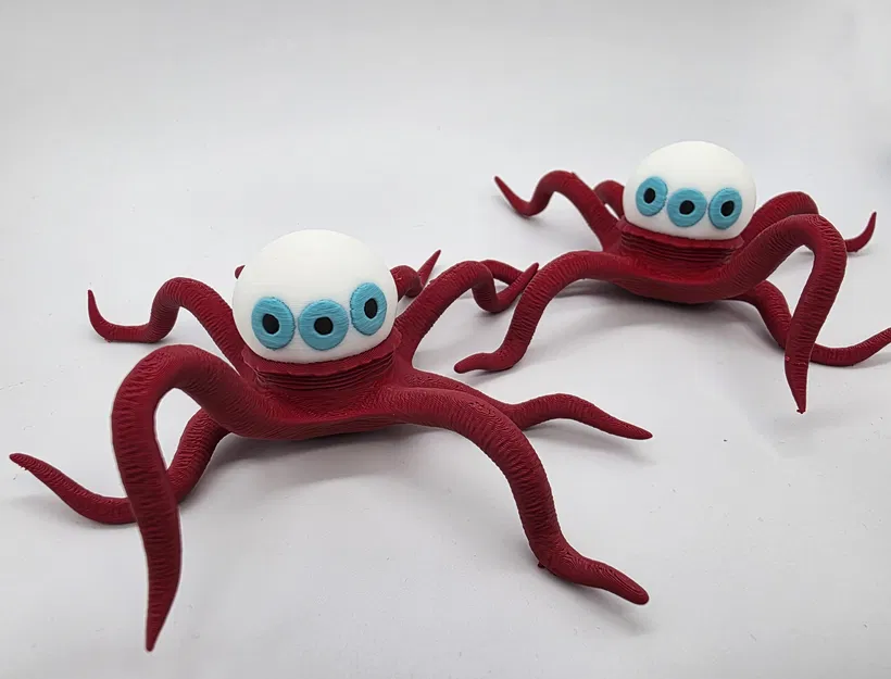 T. Ocellus - Trái Đất Alien - Image 10