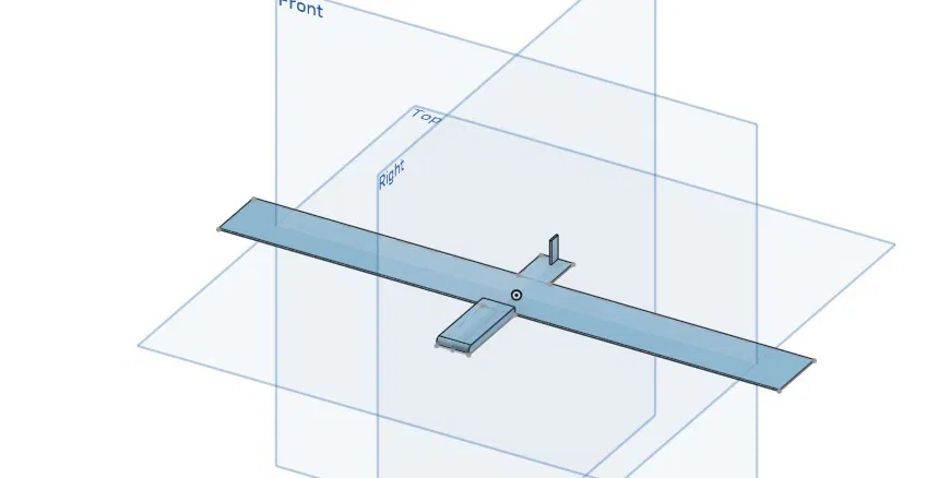 Tàu Lượn Siêu Nhẹ - Image 2