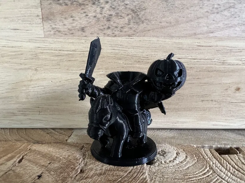 Chibi Sleepy Hollow - Image 2