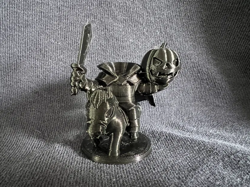 Chibi Sleepy Hollow - Image 3