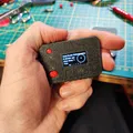 Meshtastic FakeTec F1 Micro Node (NRF52) - Thumbnail 2