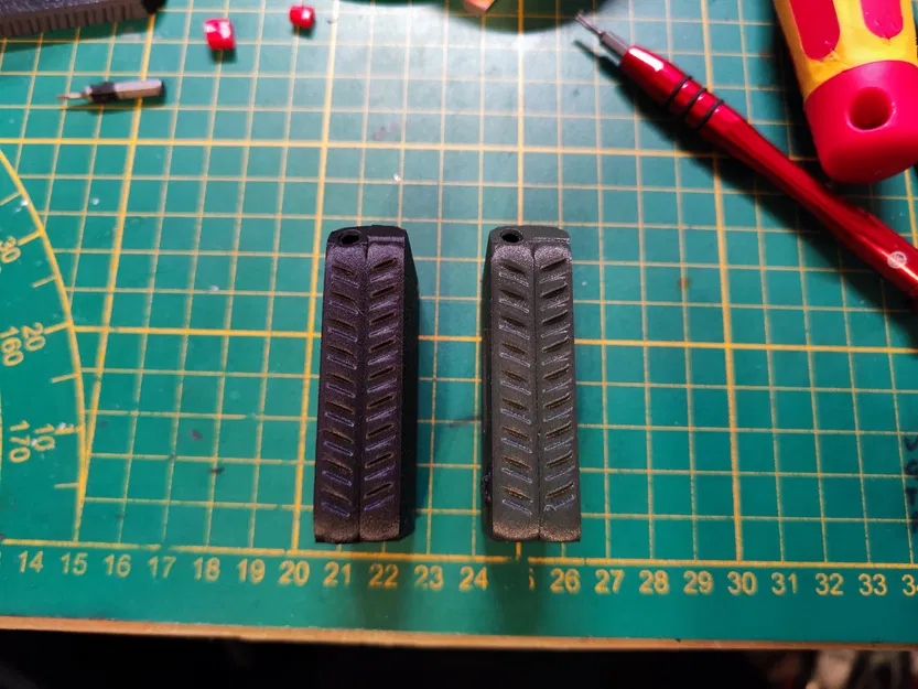 Meshtastic FakeTec F1 Micro Node (NRF52) - Image 4