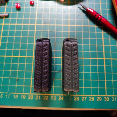 Meshtastic FakeTec F1 Micro Node (NRF52)