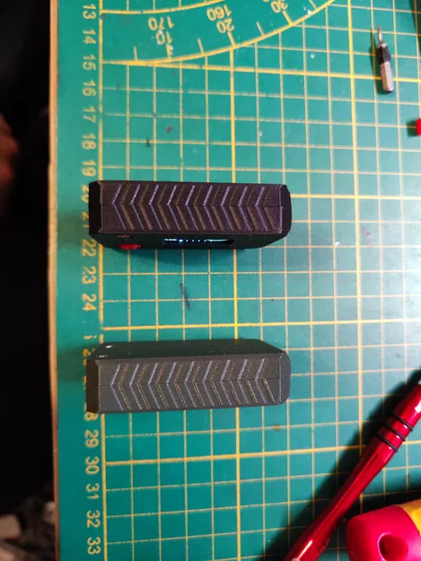 Meshtastic FakeTec F1 Micro Node (NRF52) - Image 5