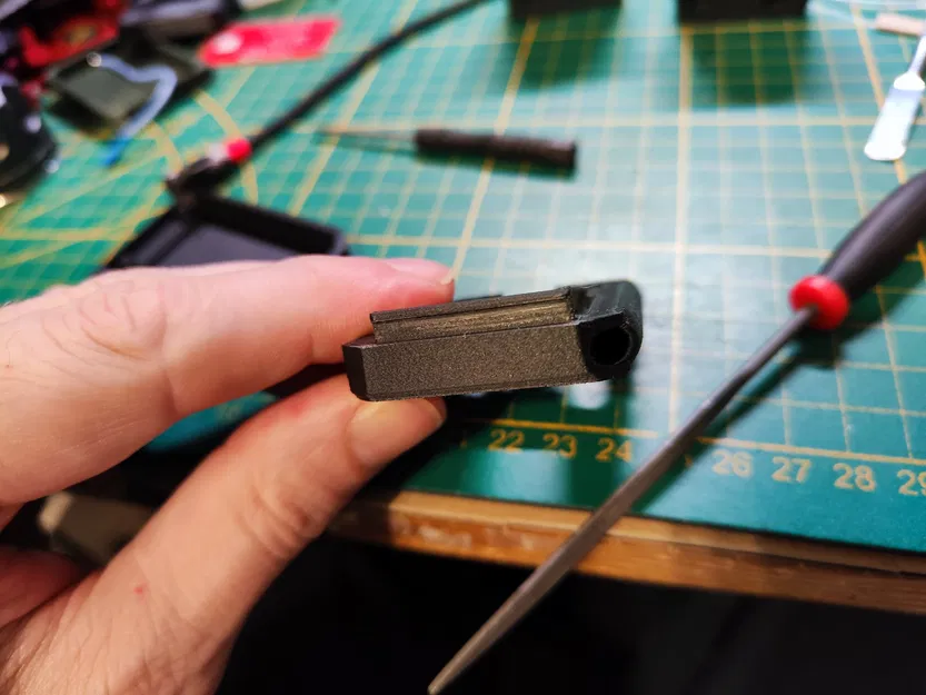 Meshtastic FakeTec F1 Micro Node (NRF52) - Image 7