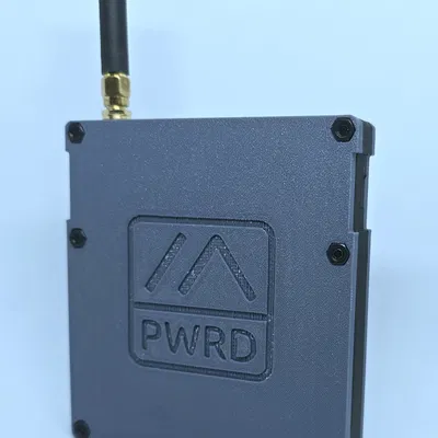 Hel-Txt - Bộ đàm Meshtastic độc lập (Heltec ESP32 V3/V2)