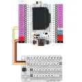 Hel-Txt - Bộ đàm Meshtastic độc lập (Heltec ESP32 V3/V2) - Thumbnail 7