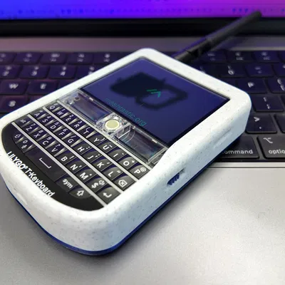 Vỏ case Lilygo T-Deck TD1