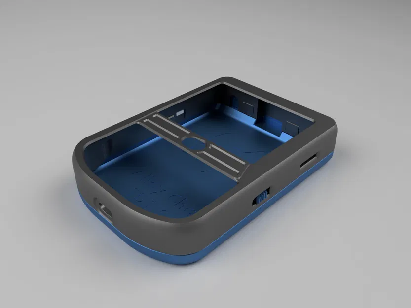 Vỏ case Lilygo T-Deck TD1 - Image 2