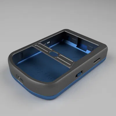 Vỏ case Lilygo T-Deck TD1