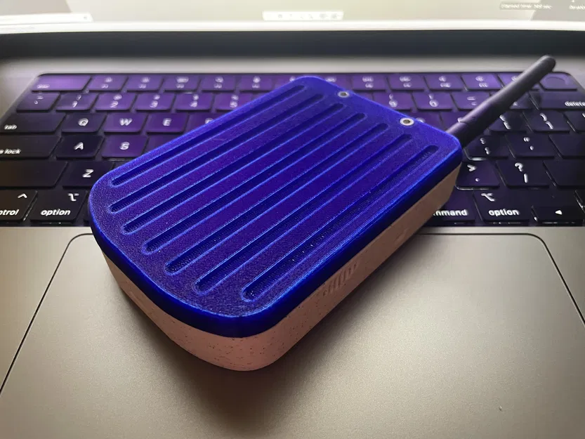 Vỏ case Lilygo T-Deck TD1 - Image 4