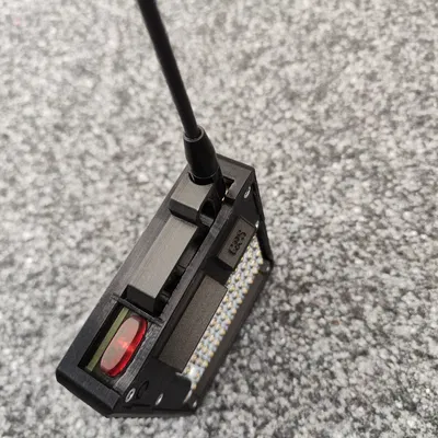 Meshtastic HeltecV3 Hel-Txt 18650 "RUGGED" Bản độ