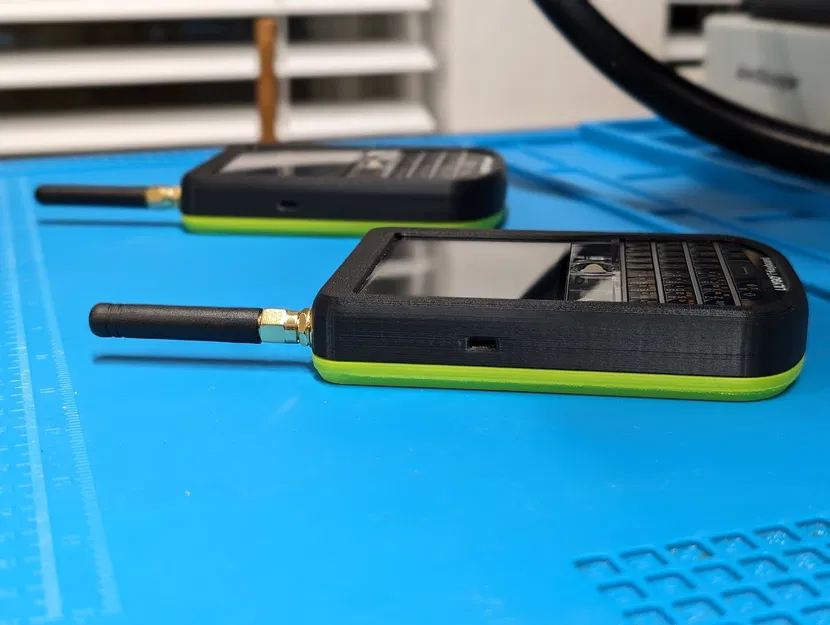 Vỏ Lilygo T-Deck Meshtastic Dáng Mỏng - Image 5