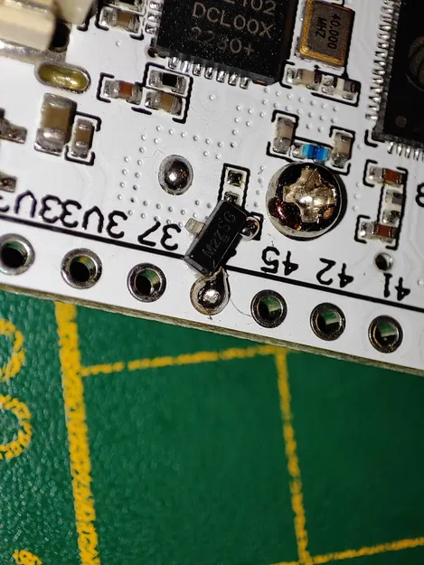 Meshtastic HeltecV3 Hel-Txt 18650 "RUGGED" Bản độ - Image 8