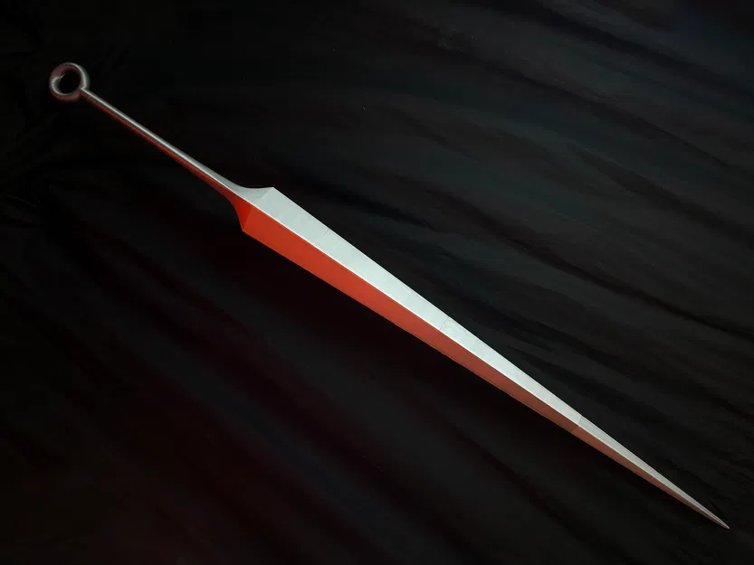 Kim Hornet Hollow Knight Silksong (Mô hình in 3D) - Image 1