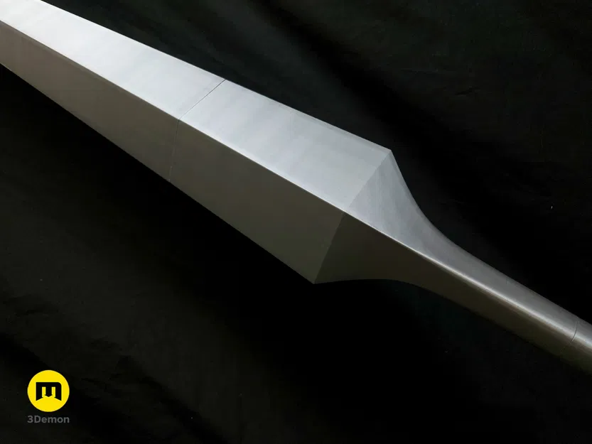 Kim Hornet Hollow Knight Silksong (Mô hình in 3D) - Image 2